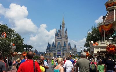 Cheap Orlando Vacation Booking Tips